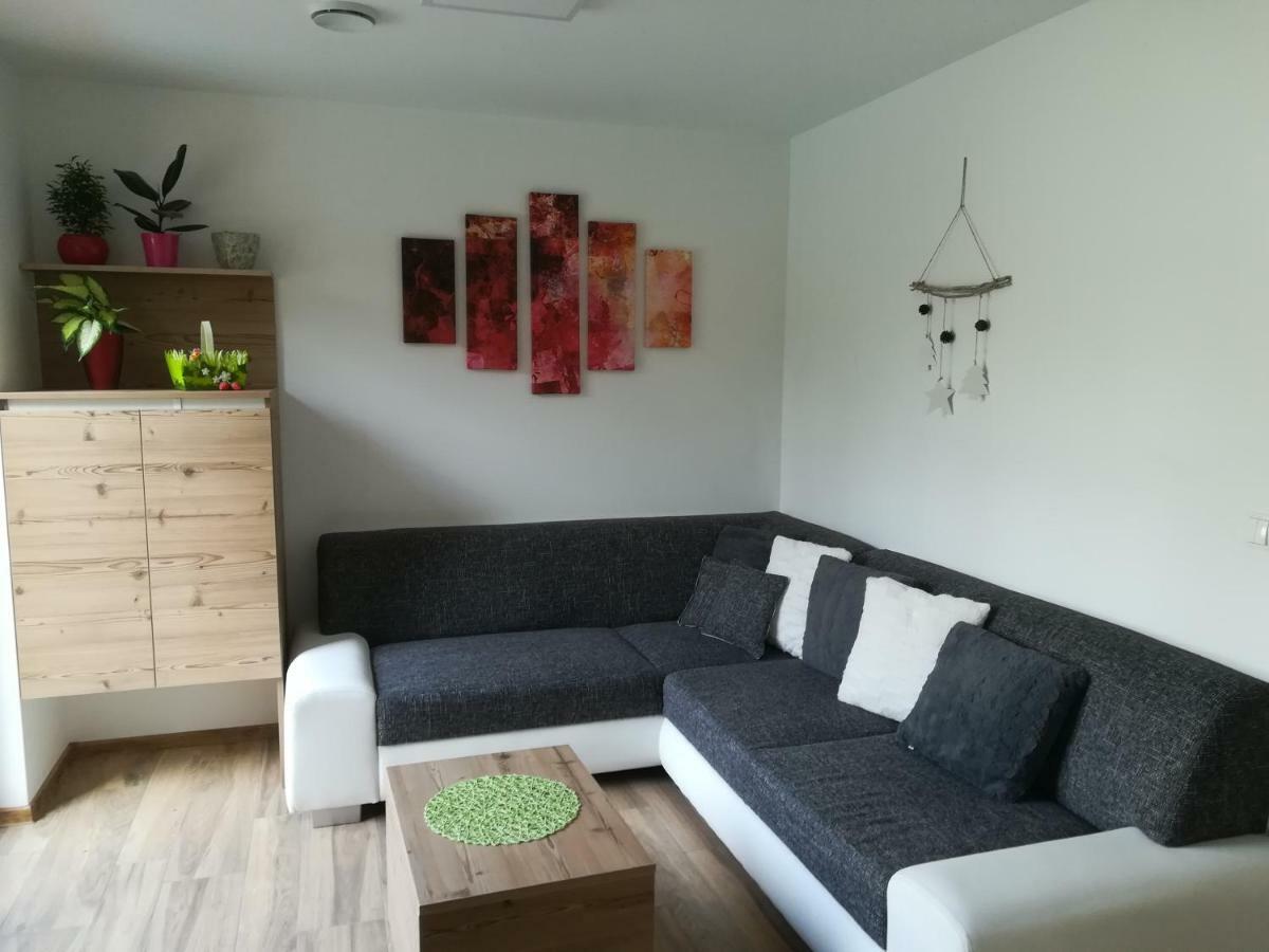 Hisa Katja-Privat Wellness Apartment Kranjska Gora Exterior photo